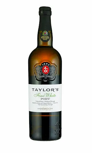 Taylor´s Port White