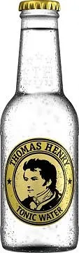 Thomas Henry Tonic 0,2