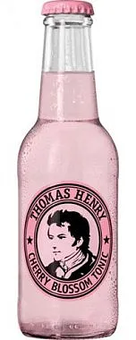 Thomas Henry Tonic Třešňový květ 0.2lsklo