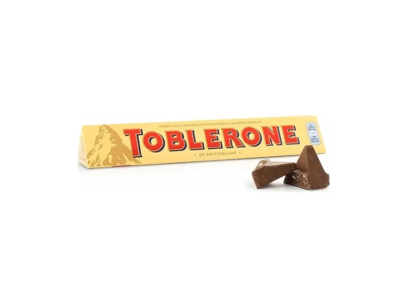 Toblerone 35g