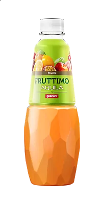 Toma 0,5l PET multivitamin