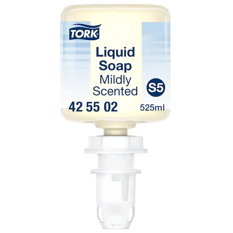 Tork 425502PC tekuté mýdlo S5 - mini / 525 ml