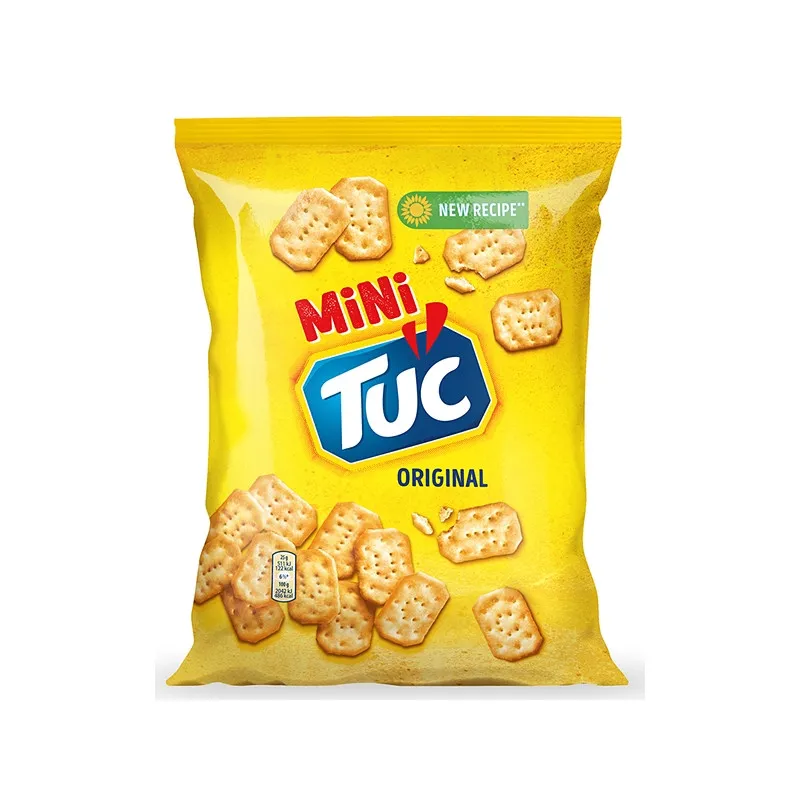 Tuc Krekry mini 100g