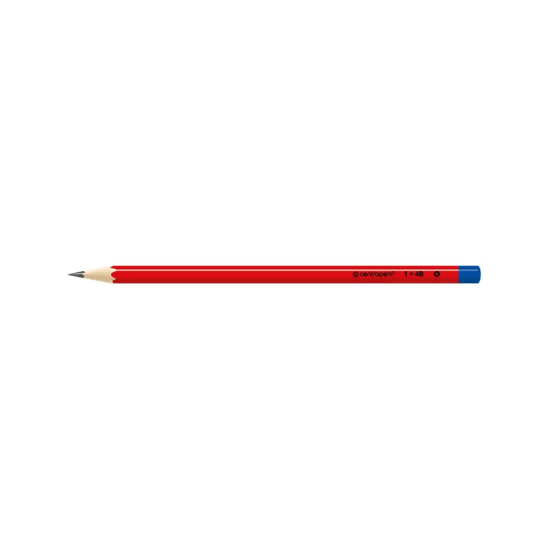 Tužka Centropen 9510 šestihranná - č.1 / B