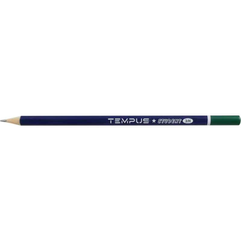 Tužka Europen trojhranná - č. 3