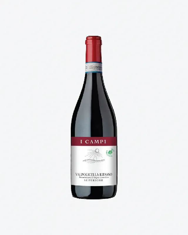 I Campi Valpolicella Ripasso Superlore DOC CampoCiotoli 0.75l