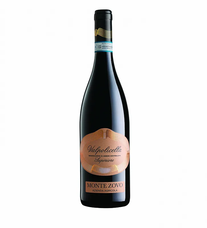 Monte Zovo Valpolicella Superiore DOC 0.75l