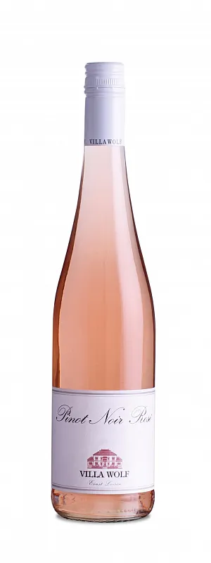 Villa Wolf Pinot Noir Rosé Trocken 2025