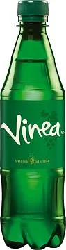 Vinea bílá 0,5l PET