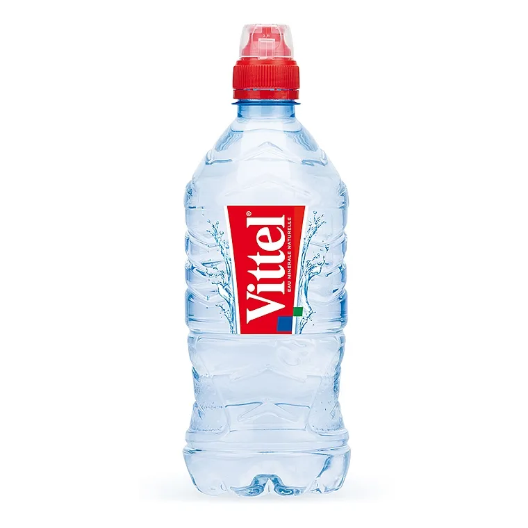 Vittel sport 0,75l PET