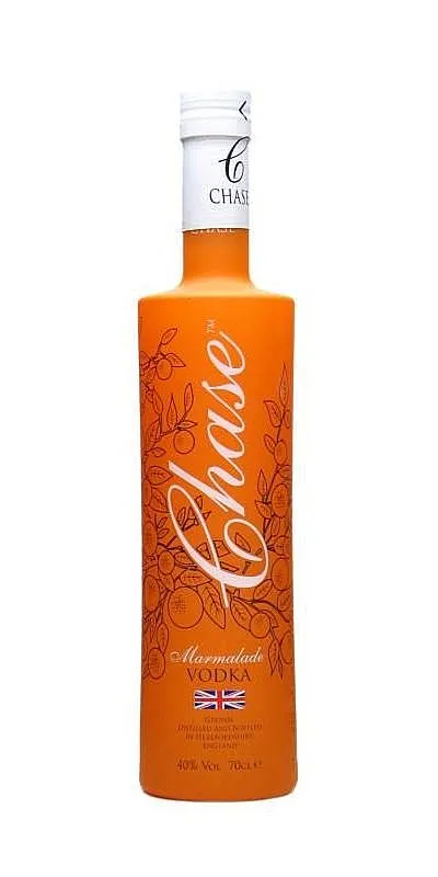 Vodka Chase Marmelade 40%0.70l