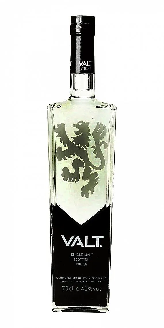 Vodka Valt  40%0.70l