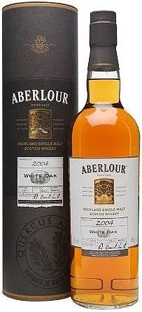 Whisky Aberlour 2004 White oak Cask gT 40%0.70l