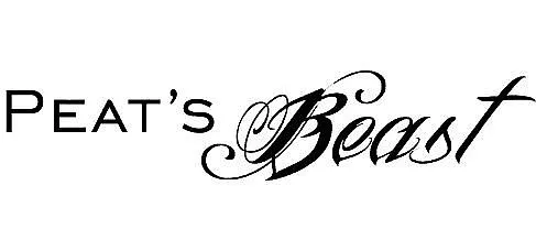 Whisky Peats Beast Single malt v tubě 46%0.70l