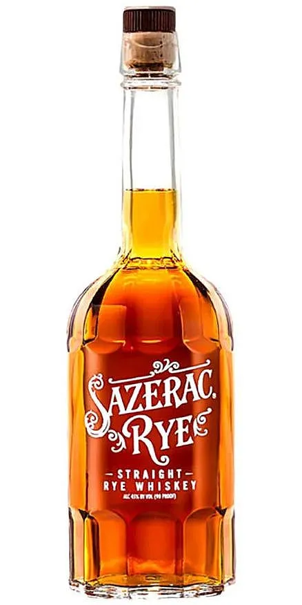 Whisky Rye Sazerac 45%0.70l