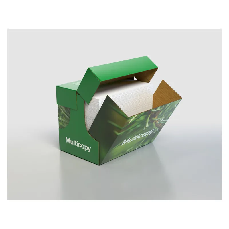 Xerografický papír Multicopy - A4 80 g / 2500 listů / Xpressbox