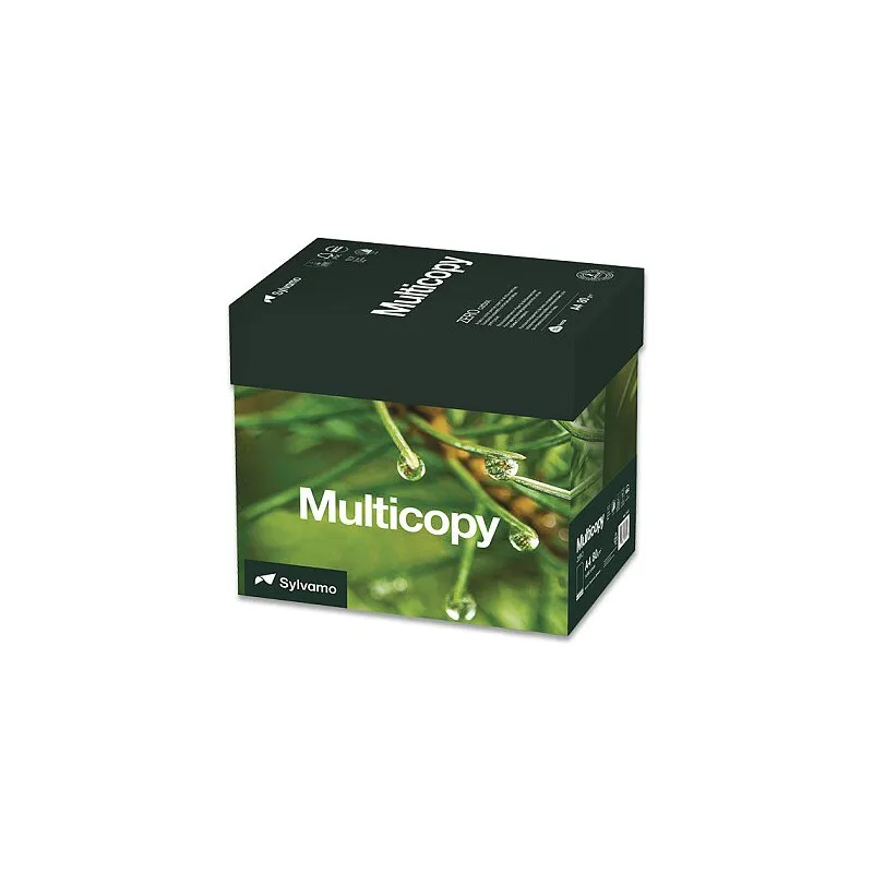 Xerografický papír Multicopy NEXT - A4 80g / 500 listů