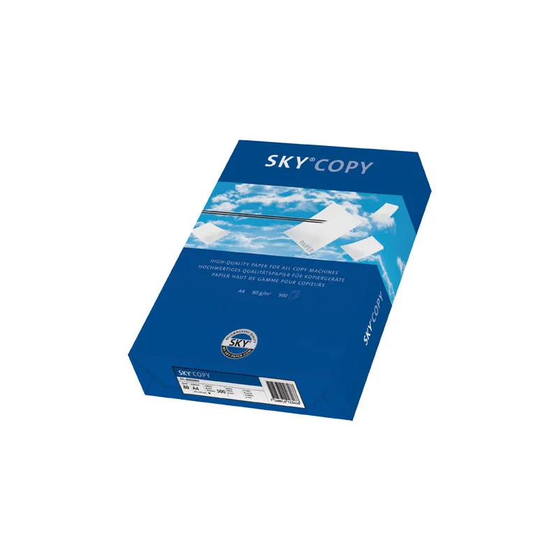 Xerografický papír Sky Copy - A4 80 g / 500 listů
