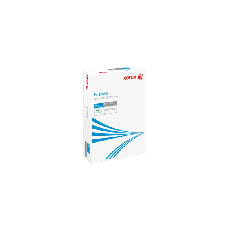 Xerografický papír Xerox Business - A4 80 g / 500 listů
