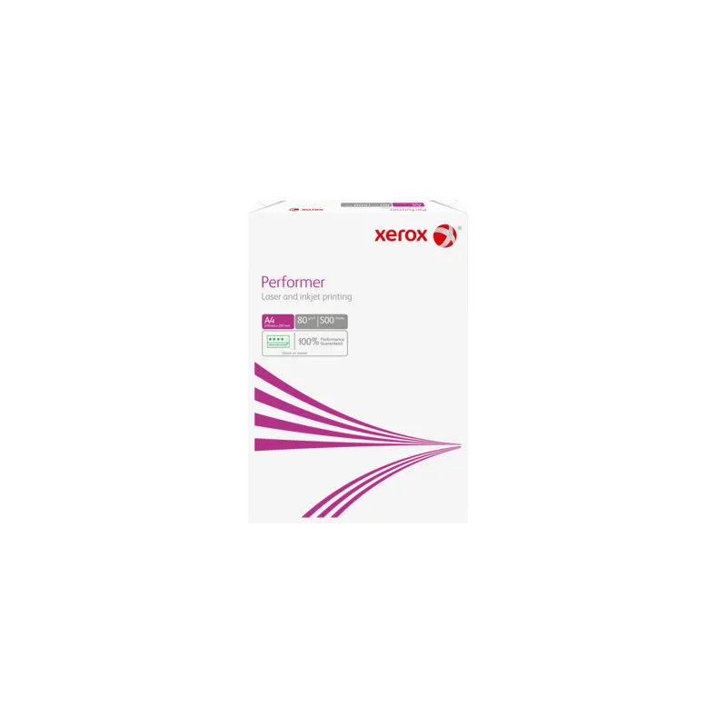 Xerografický papír Xerox Performer - A4 80 g / 500 listů