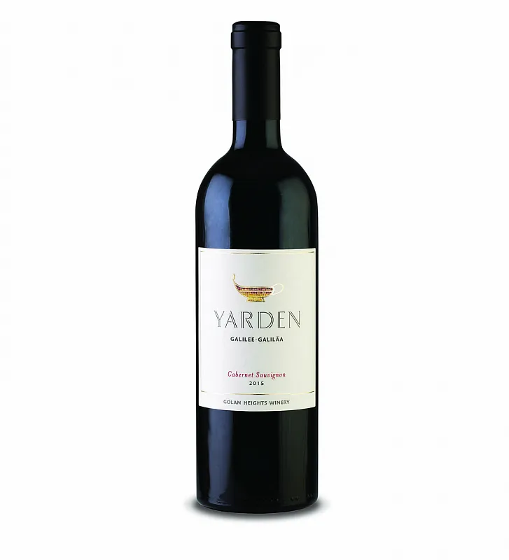Yarden Cabernet Sauvignon 2021