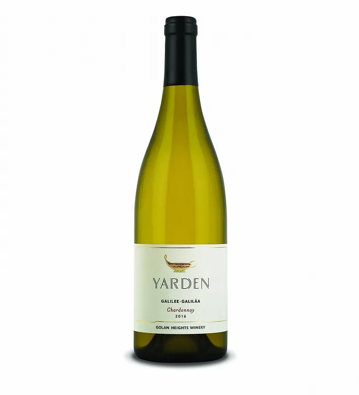 Yarden Chardonnay  2022