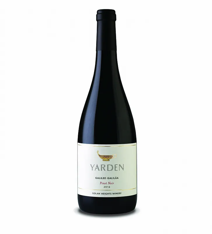 Yarden Pinot Noir 2022