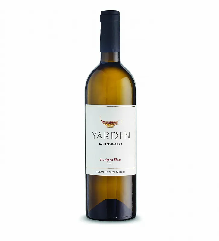 Yarden Sauvignon blanc 2024