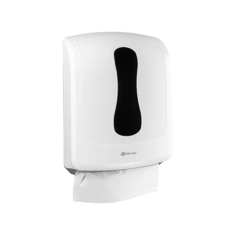 Zásobník Merida ONE SLIM Maxi AEB101 - na skládané ručníky