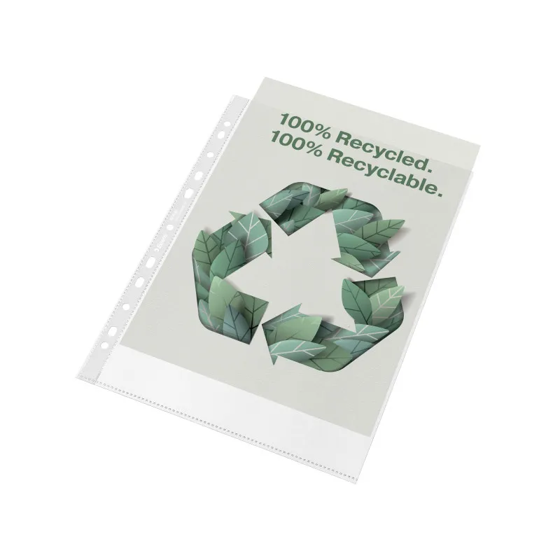 Závěsný obal Copy - A4 / 100 ks / 70 mic. / recyklovatelný