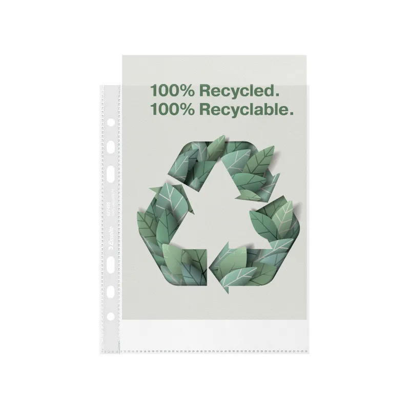 Závěsný obal COPY - A5 / 70 mic. / 100 ks / recyklovatelný
