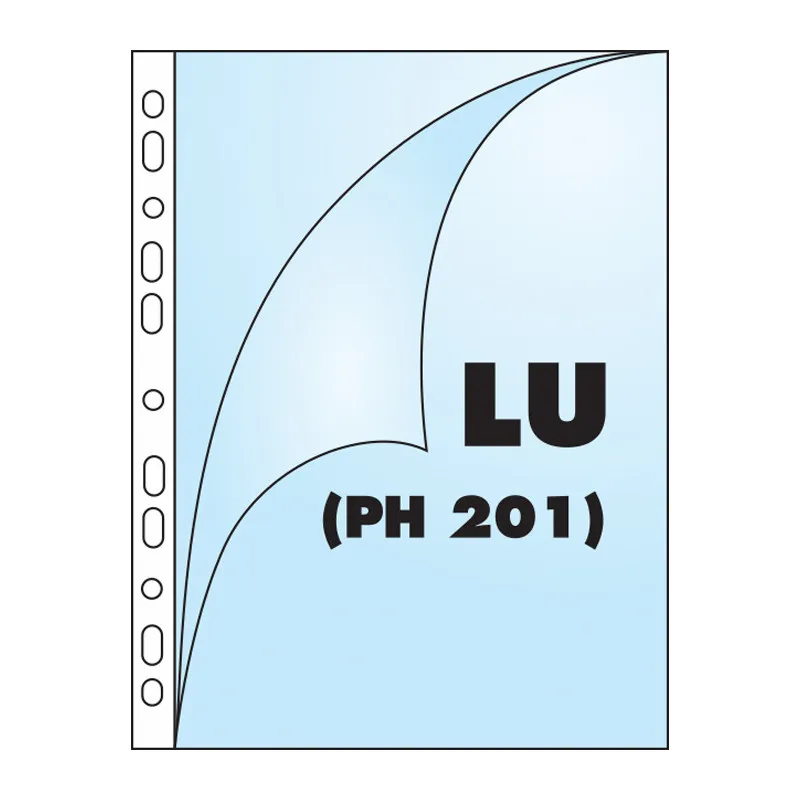 Závěsný obal Copy LU - A4 / 100ks