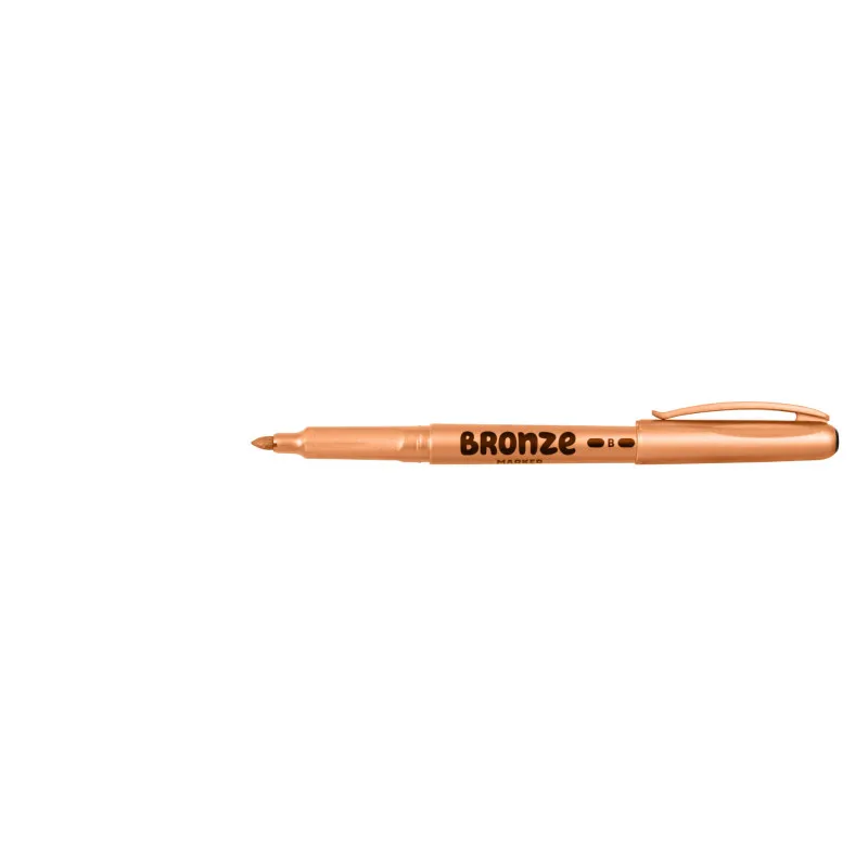 Značkovač Centropen 2590 B - bronzová