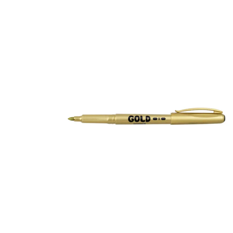 Značkovač Centropen 2690 B - zlatá