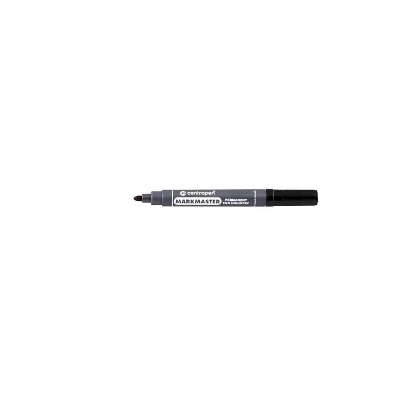 Značkovač Centropen 8599 univerzální - černá