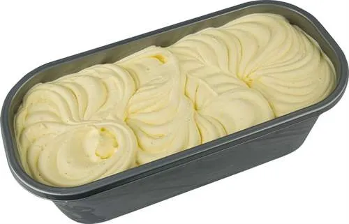 Gastro Servis Zmrzlina vanilka 5l vanička